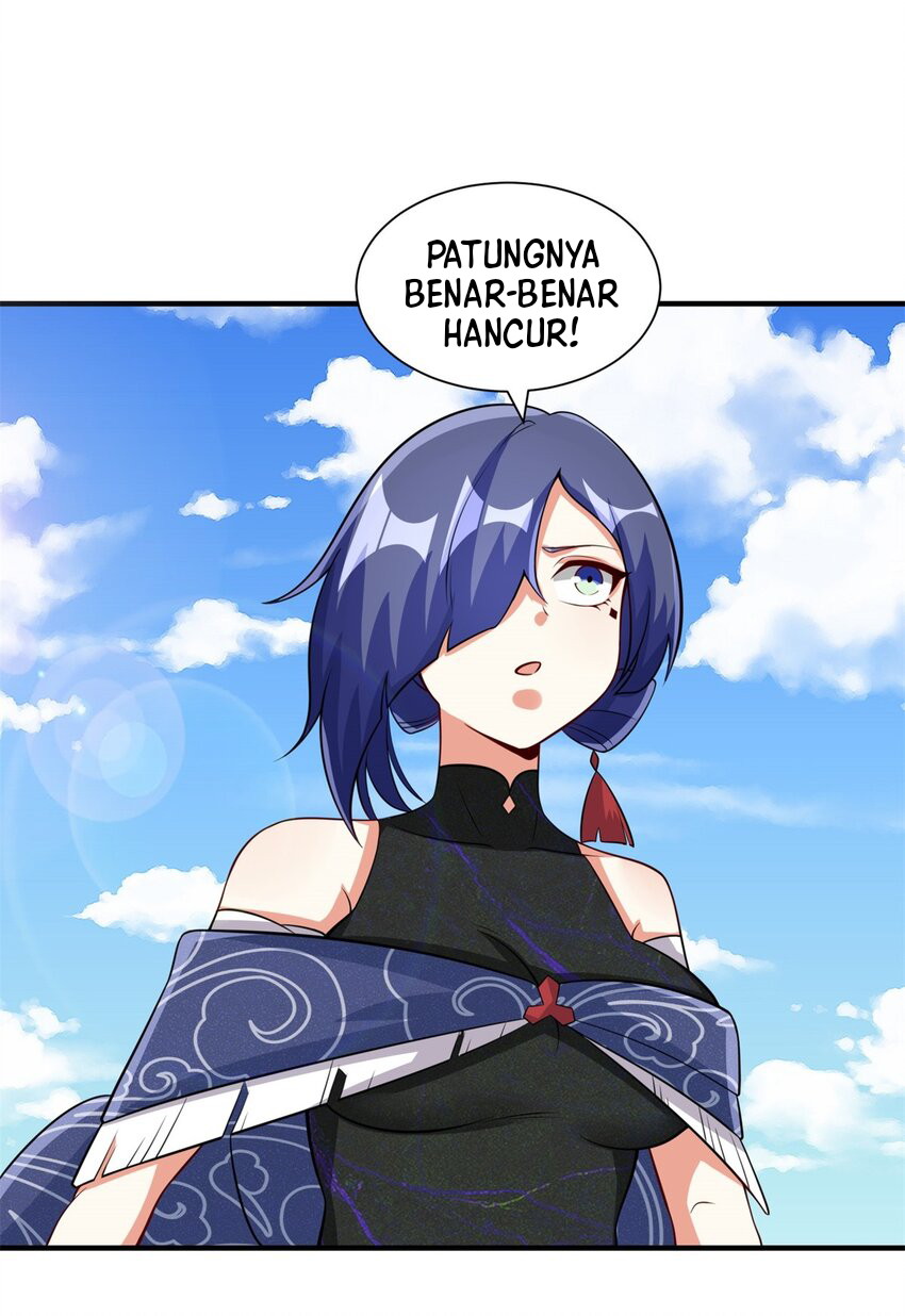 Endless devourer Chapter 98 - halaman 19