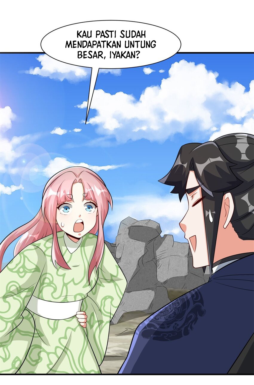 Endless devourer Chapter 98 - halaman 20