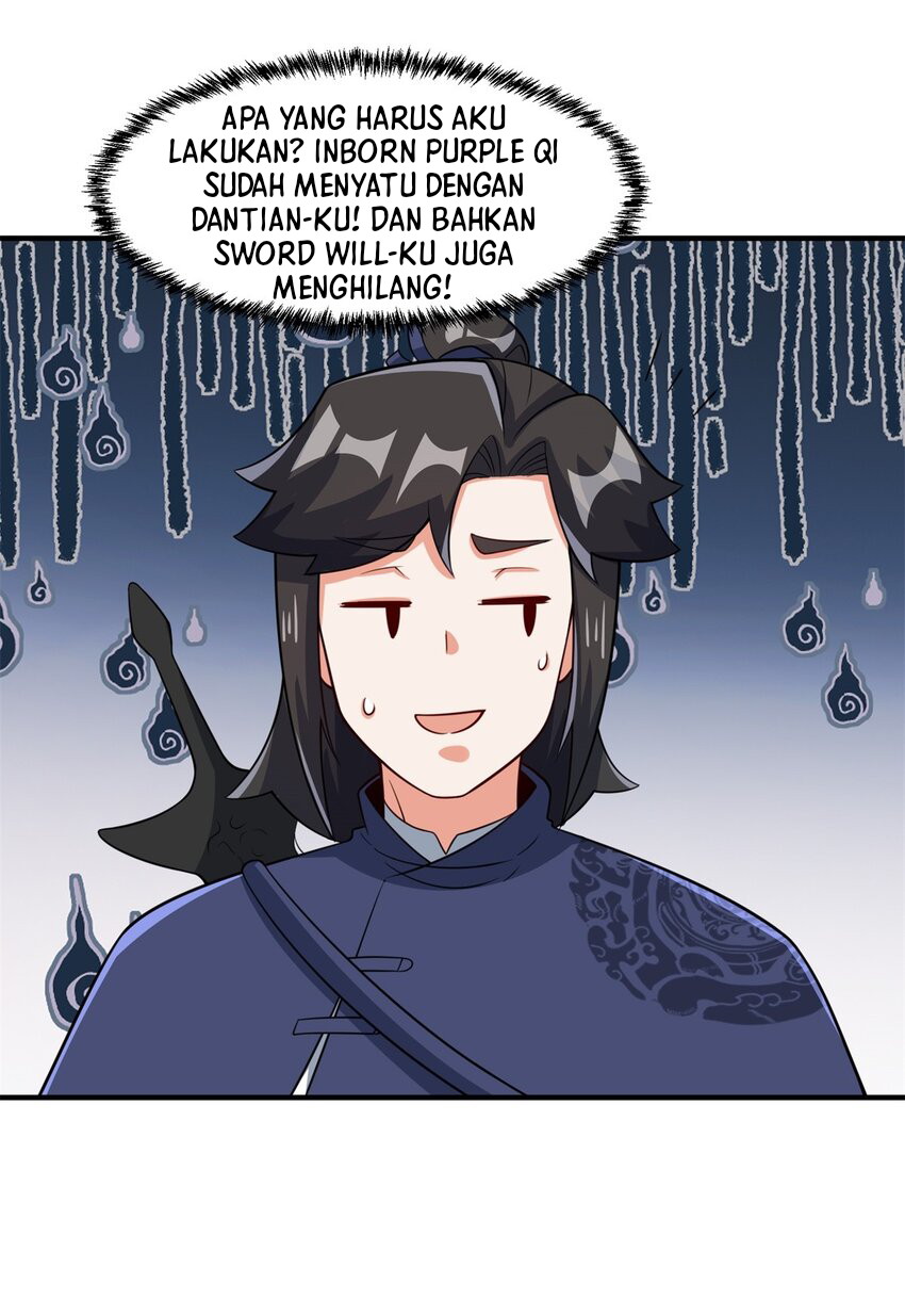 Endless devourer Chapter 98 - halaman 22