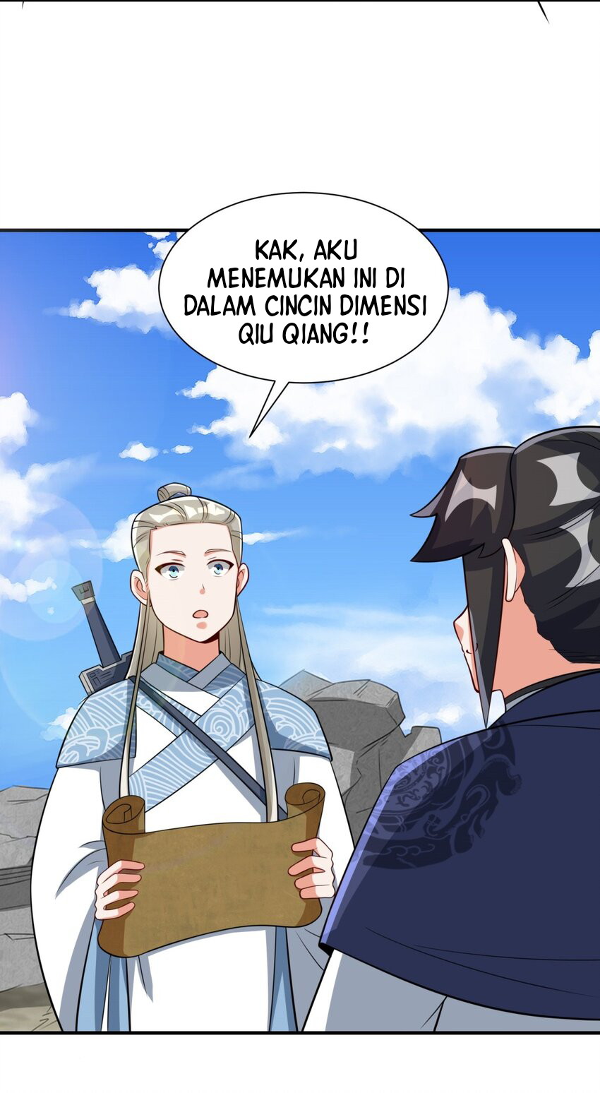 Endless devourer Chapter 98 - halaman 34