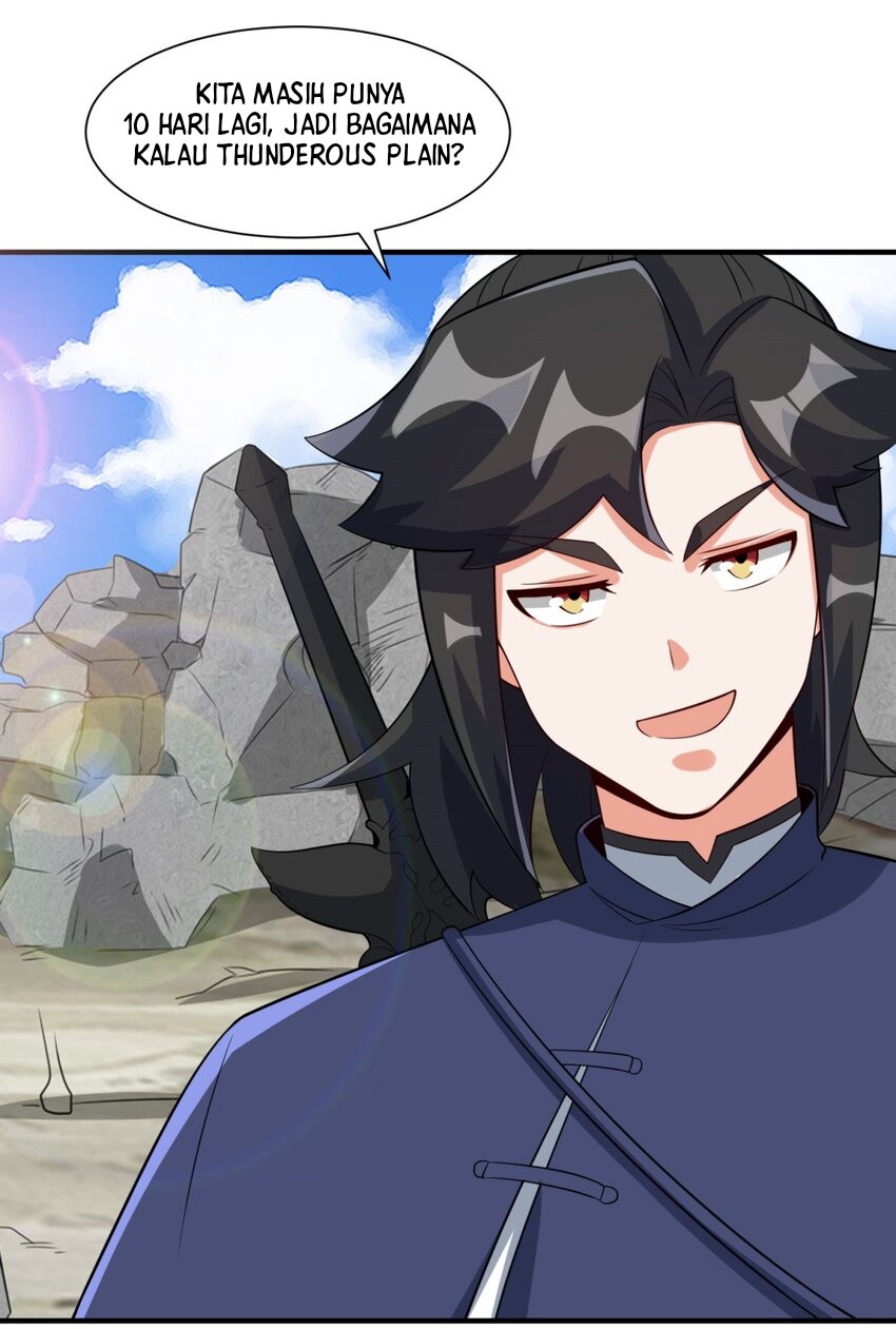 Endless devourer Chapter 98 - halaman 39