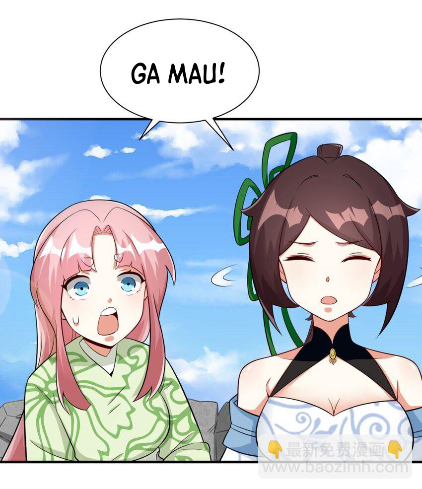 Endless devourer Chapter 98 - halaman 43