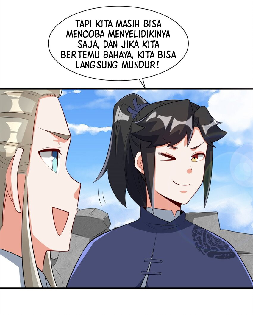 Endless devourer Chapter 98 - halaman 47
