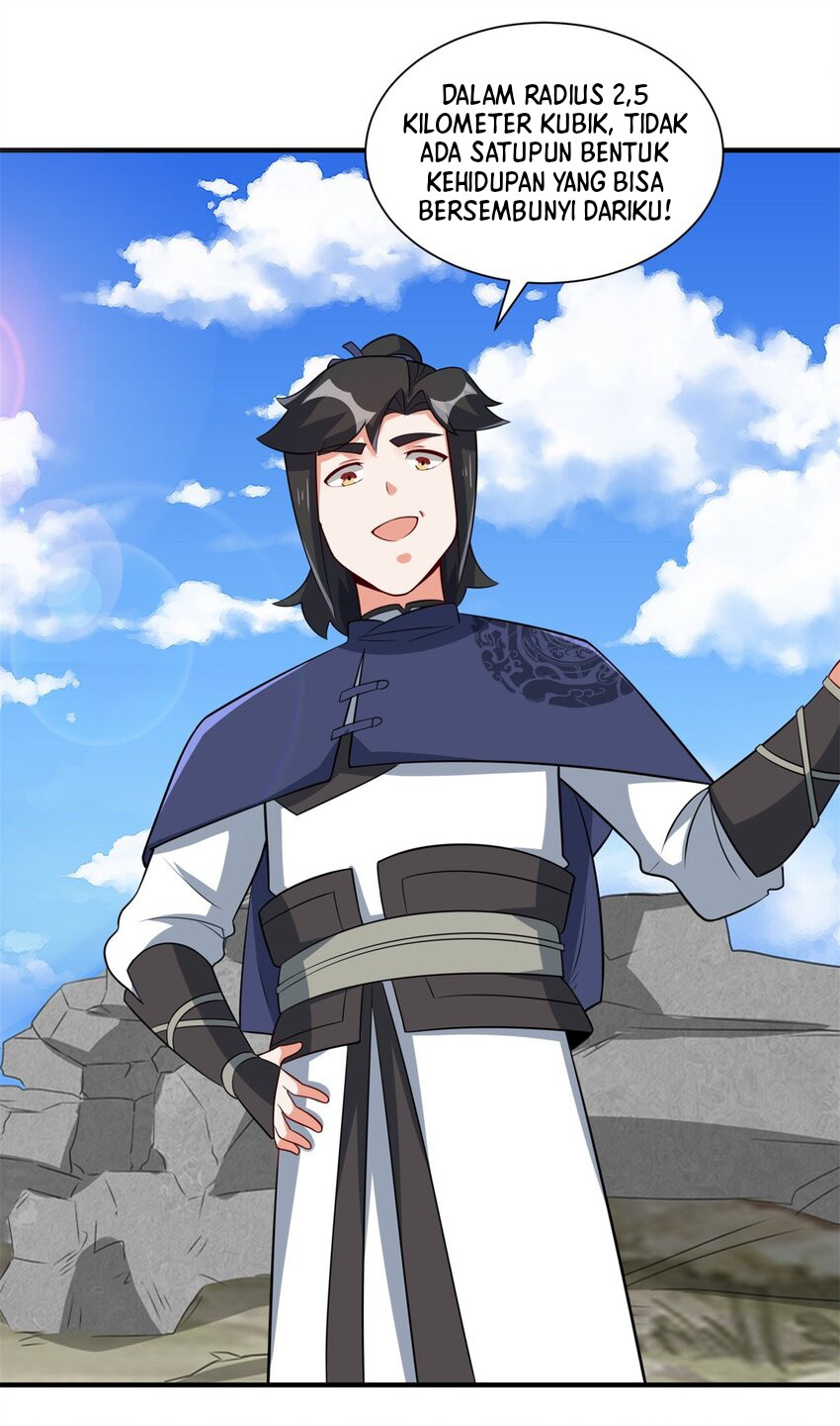 Endless devourer Chapter 98 - halaman 49