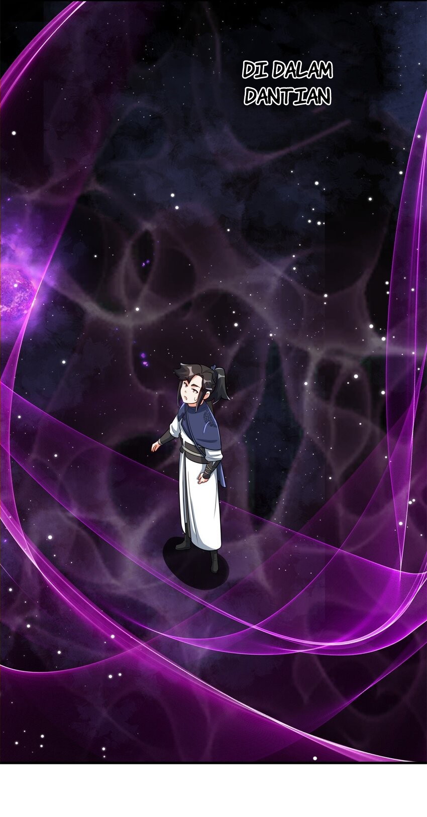 Endless devourer Chapter 98 - halaman 5
