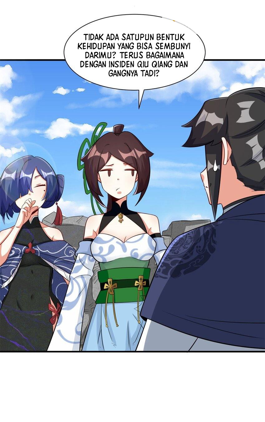 Endless devourer Chapter 98 - halaman 50