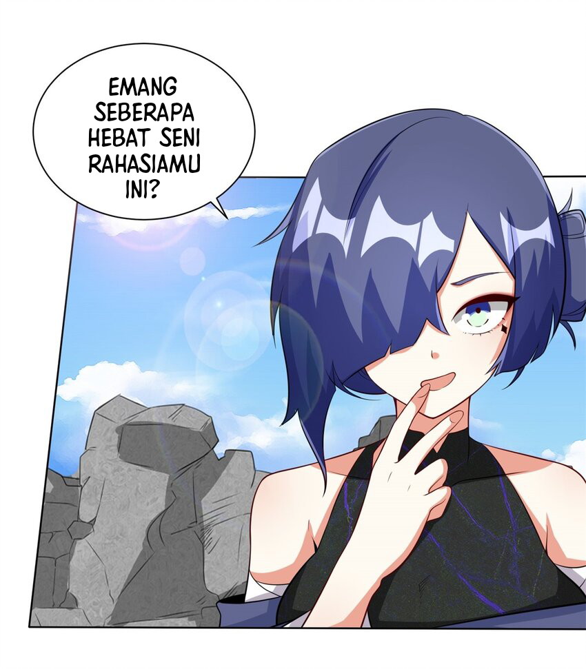 Endless devourer Chapter 98 - halaman 52