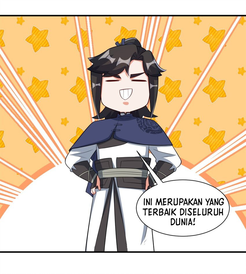 Endless devourer Chapter 98 - halaman 53