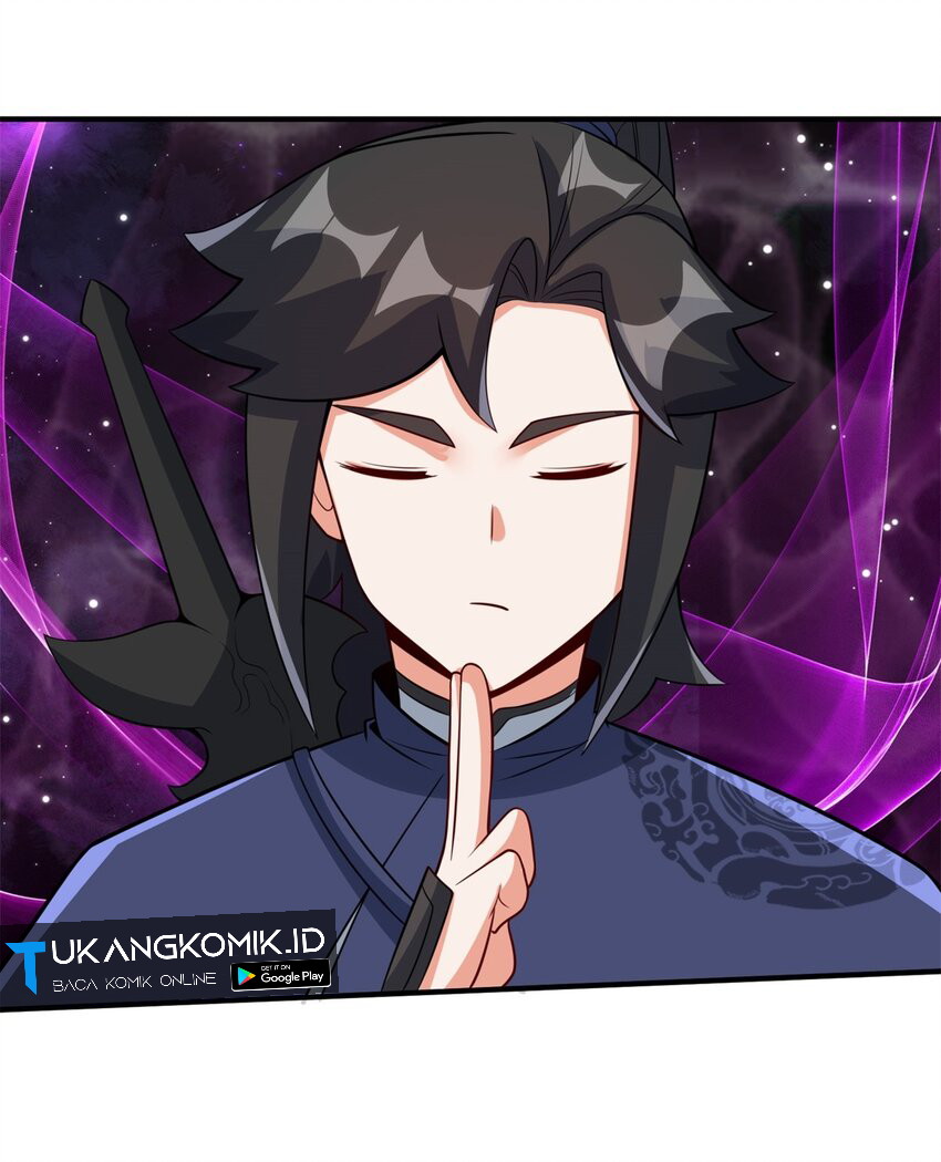 Endless devourer Chapter 98 - halaman 6