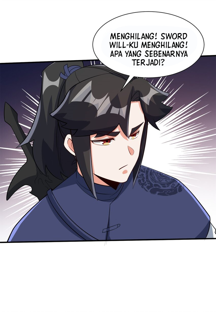Endless devourer Chapter 98 - halaman 8