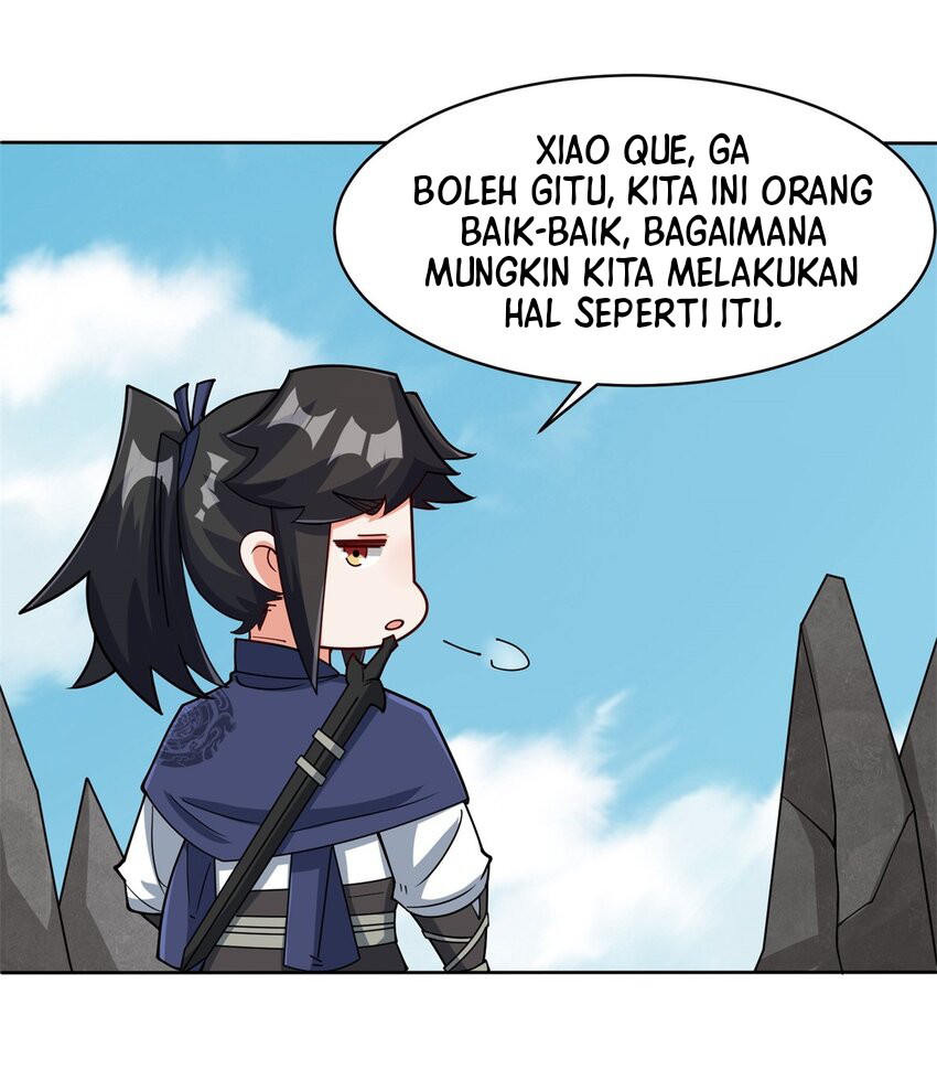 Endless devourer Chapter 99 - halaman 11
