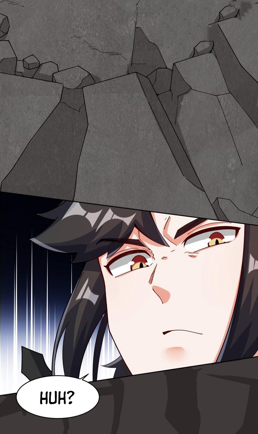 Endless devourer Chapter 99 - halaman 17