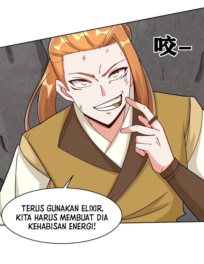 Endless devourer Chapter 99 - halaman 20