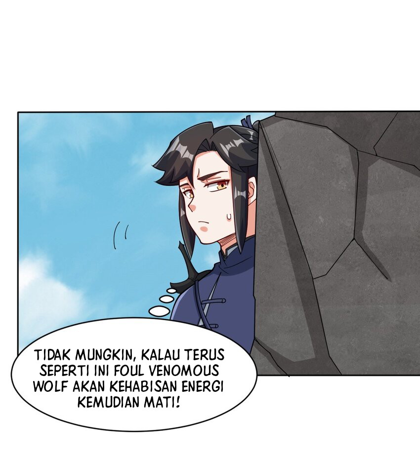 Endless devourer Chapter 99 - halaman 21