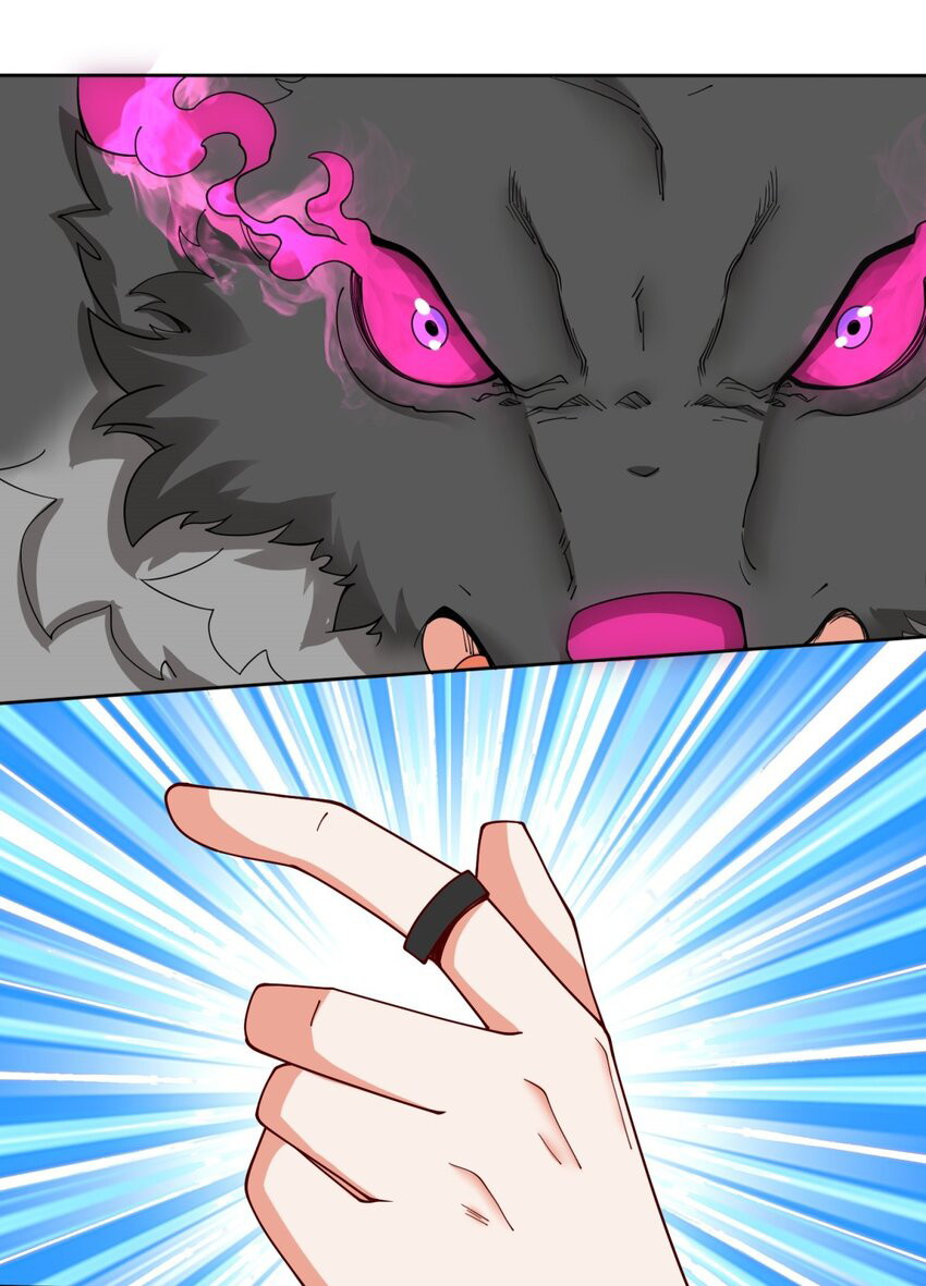 Endless devourer Chapter 99 - halaman 22