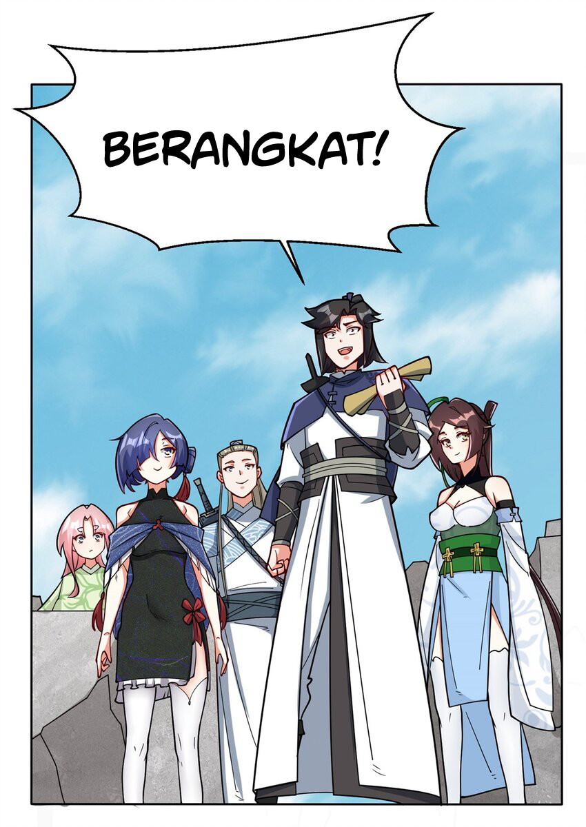 Endless devourer Chapter 99 - halaman 3