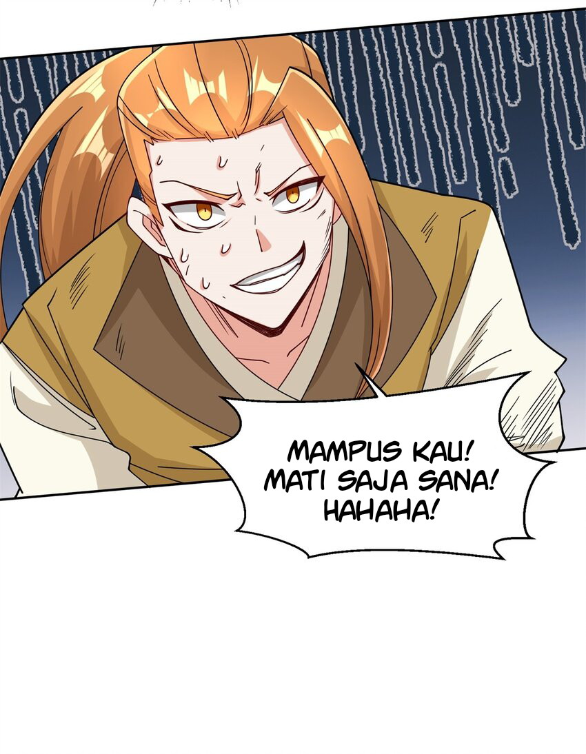 Endless devourer Chapter 99 - halaman 35