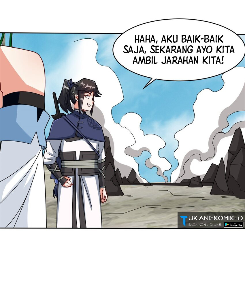 Endless devourer Chapter 99 - halaman 41