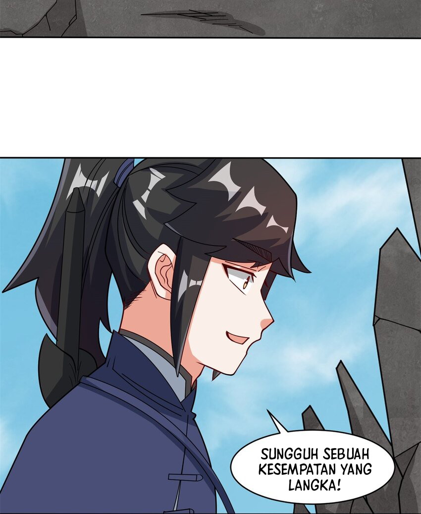 Endless devourer Chapter 99 - halaman 45