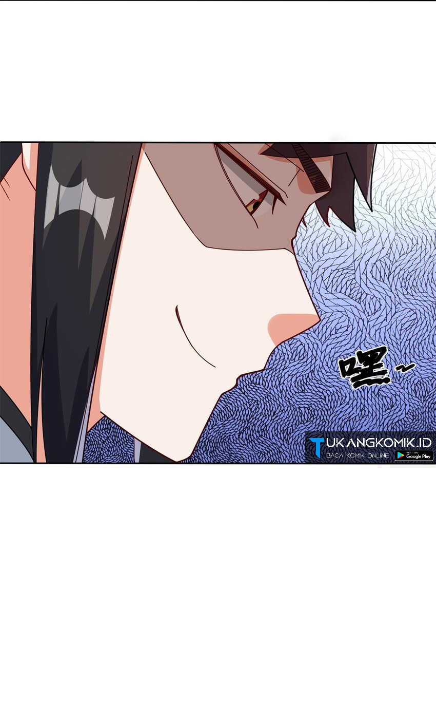 Endless devourer Chapter 99 - halaman 46