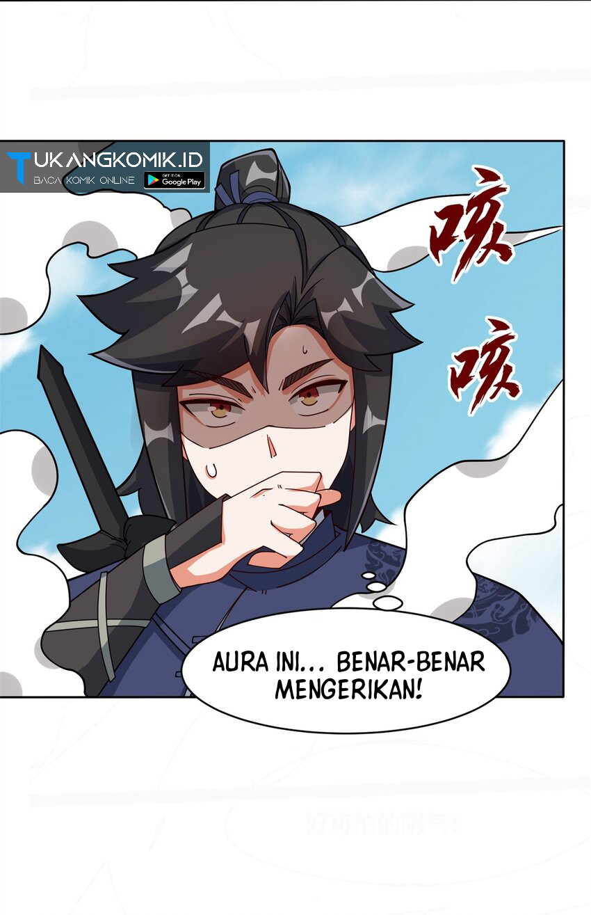 Endless devourer Chapter 99 - halaman 6