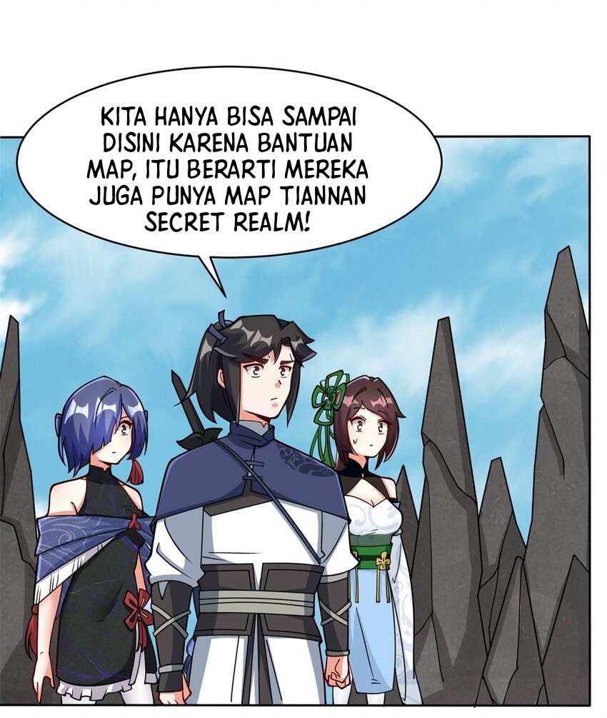 Endless devourer Chapter 99 - halaman 9