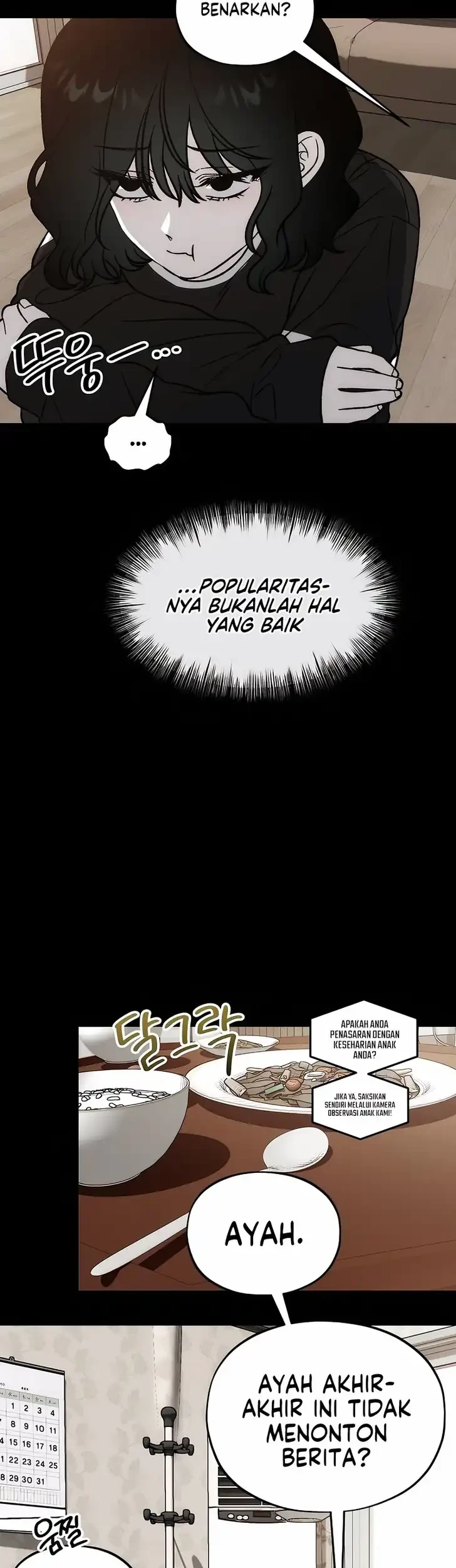 Endless Yearning Chapter 1 - halaman 25