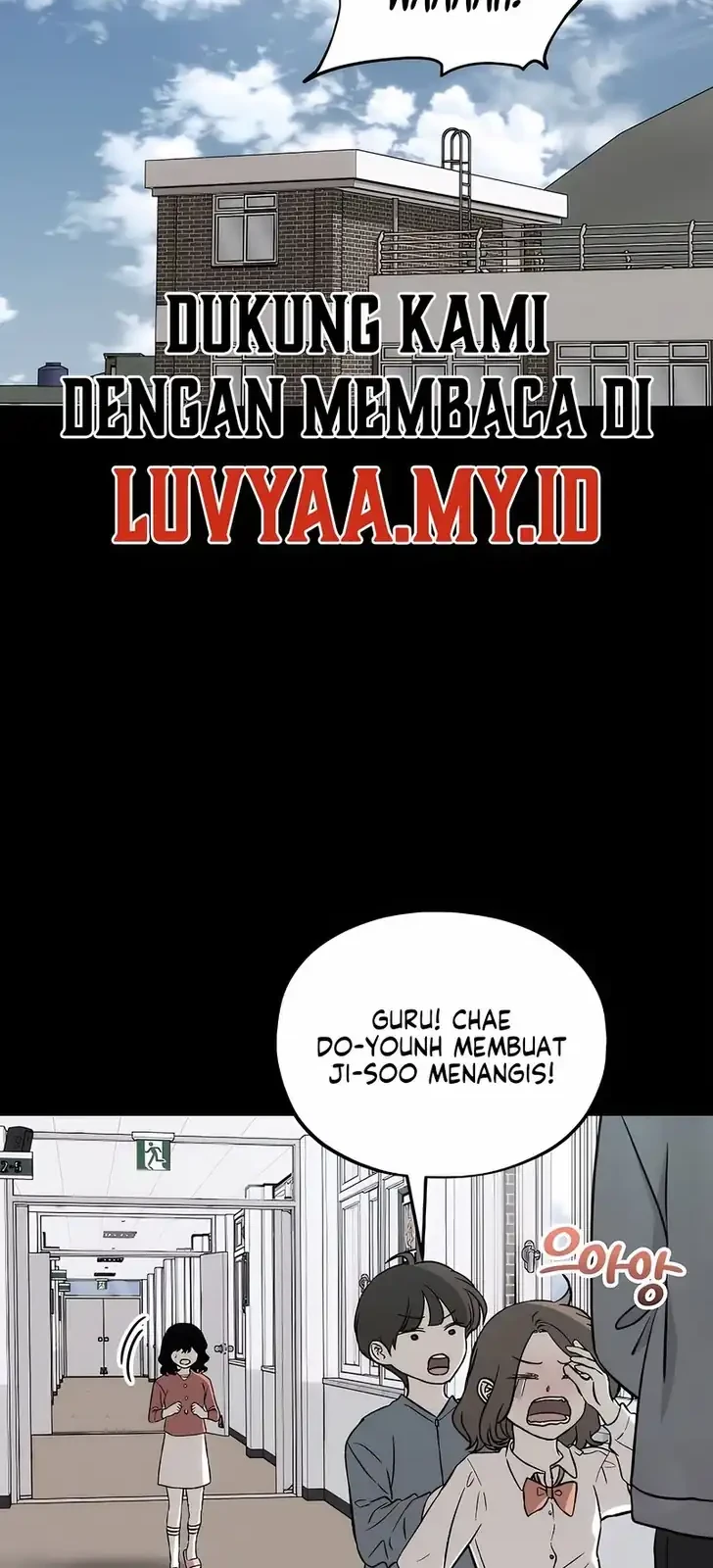 Endless Yearning Chapter 1 - halaman 28