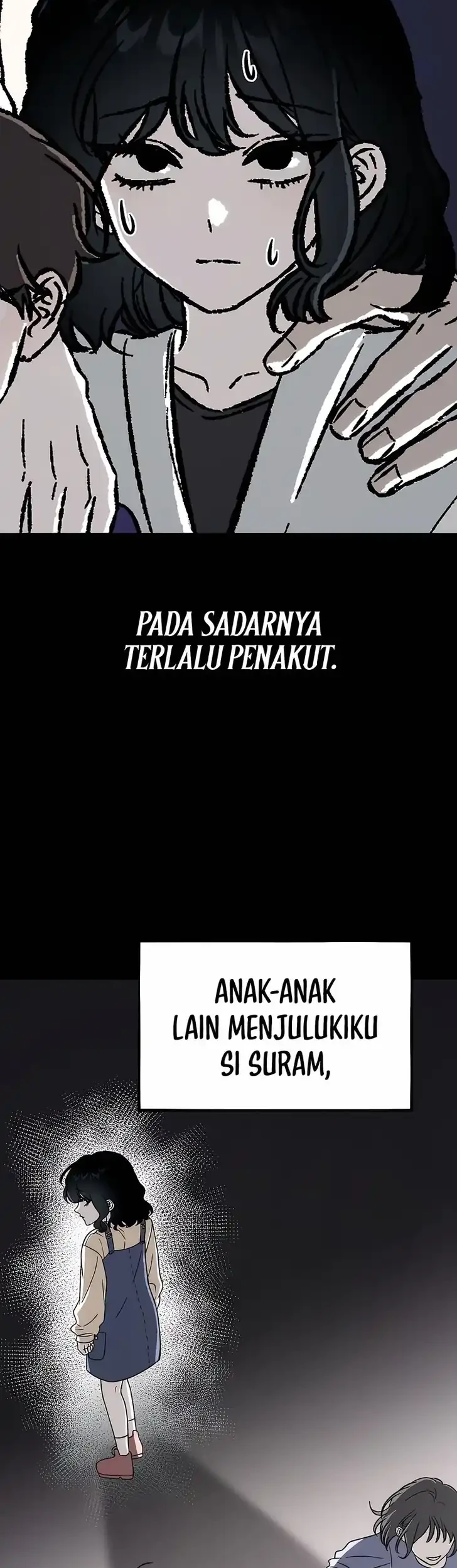 Endless Yearning Chapter 1 - halaman 3