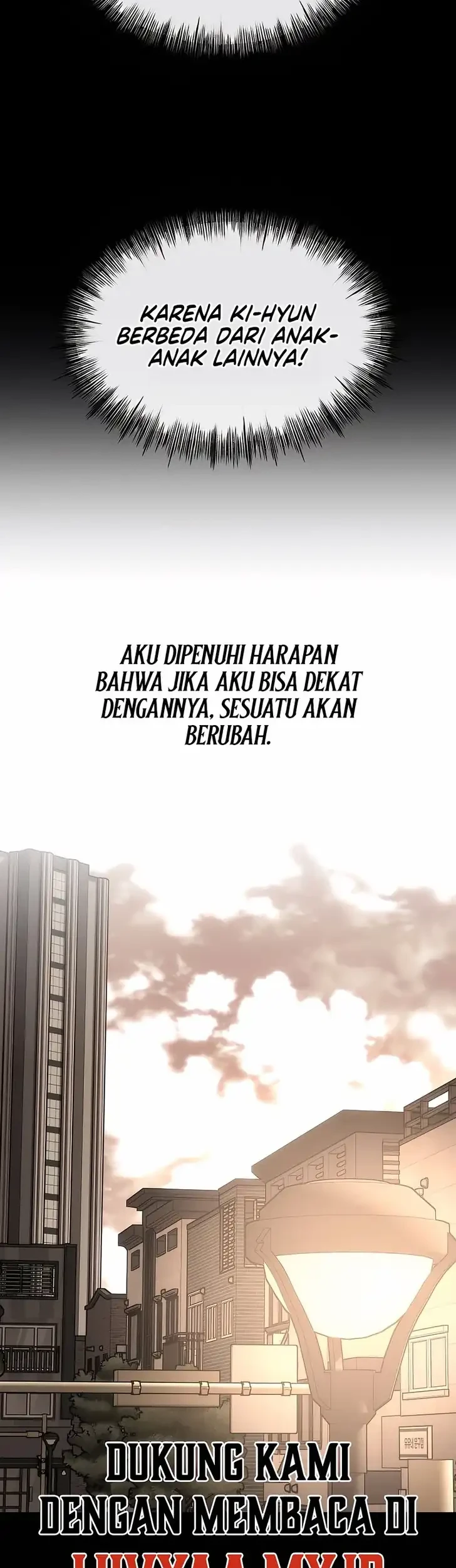 Endless Yearning Chapter 1 - halaman 35
