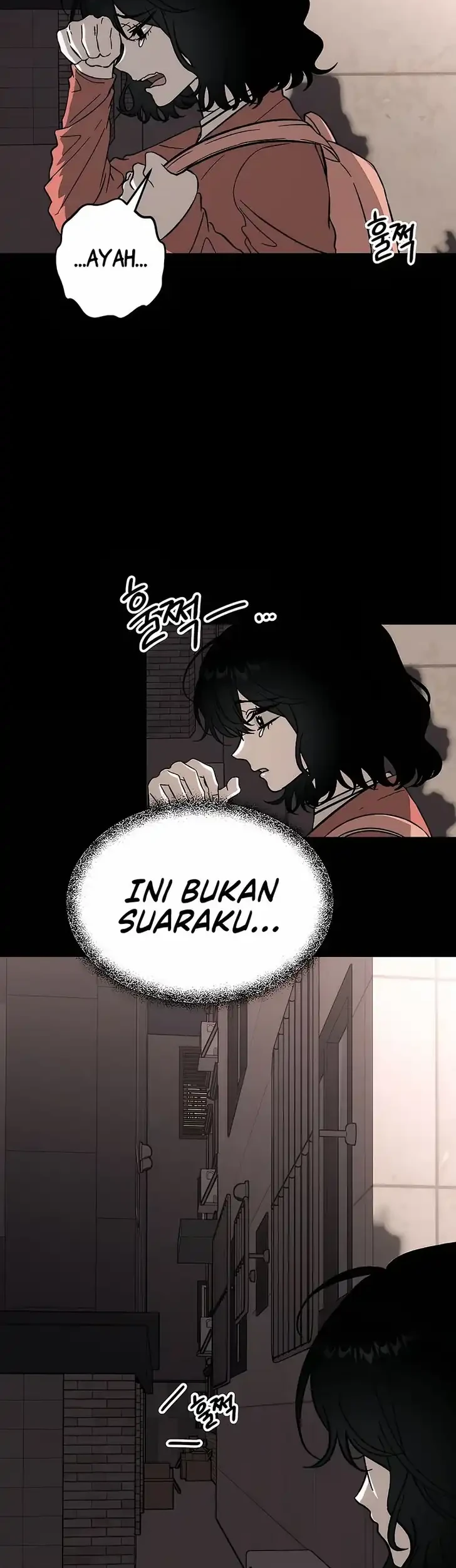 Endless Yearning Chapter 1 - halaman 42