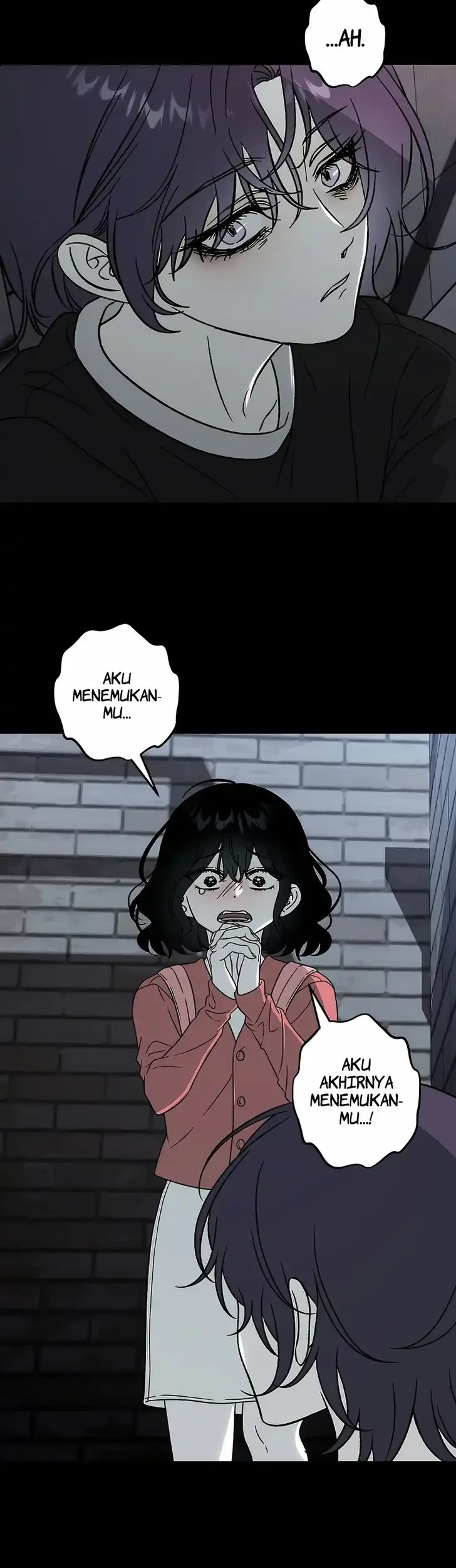 Endless Yearning Chapter 1 - halaman 45