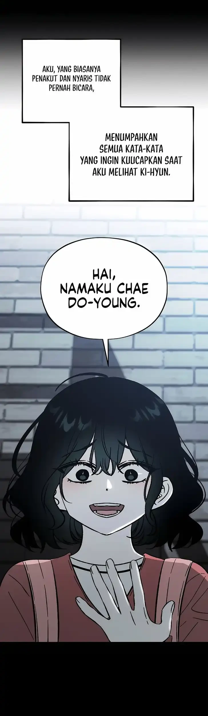 Endless Yearning Chapter 1 - halaman 46