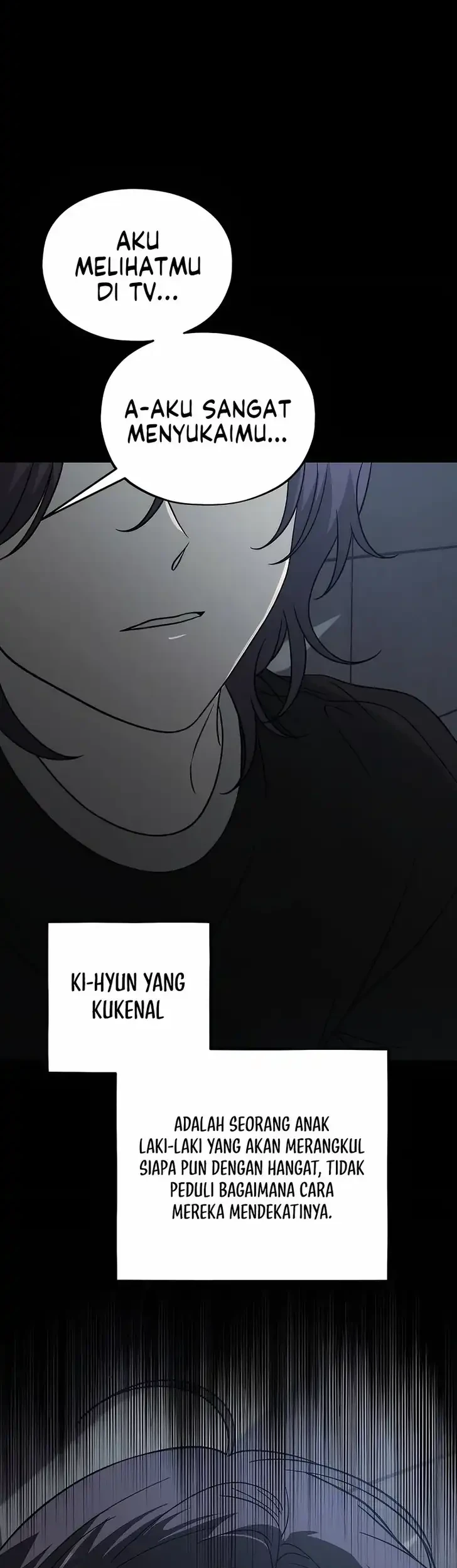 Endless Yearning Chapter 1 - halaman 47