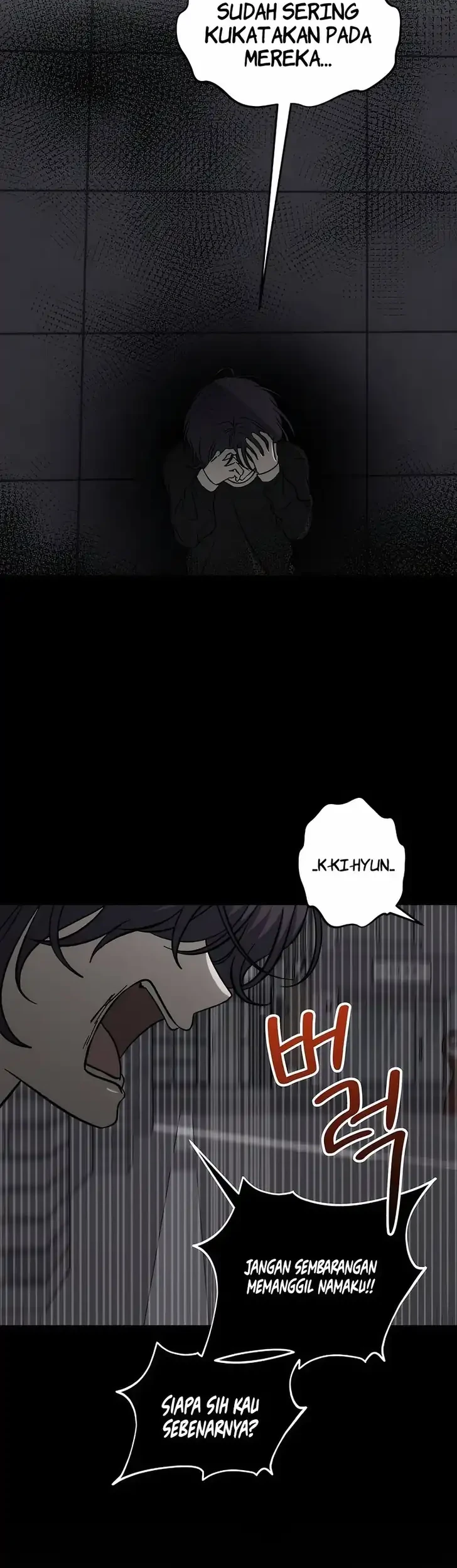 Endless Yearning Chapter 1 - halaman 50