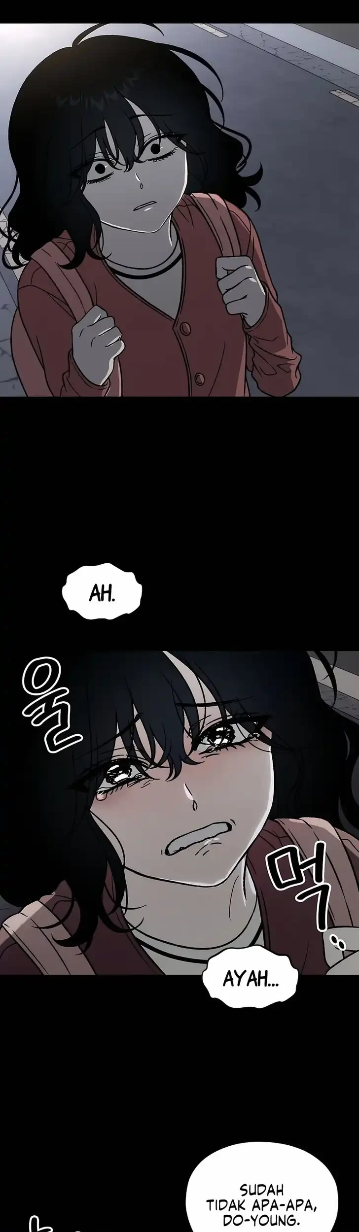 Endless Yearning Chapter 1 - halaman 57