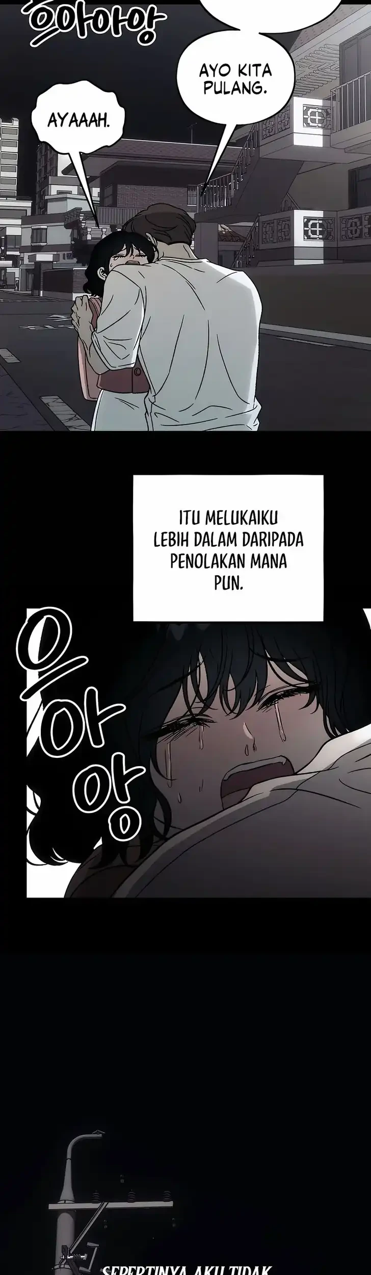 Endless Yearning Chapter 1 - halaman 58