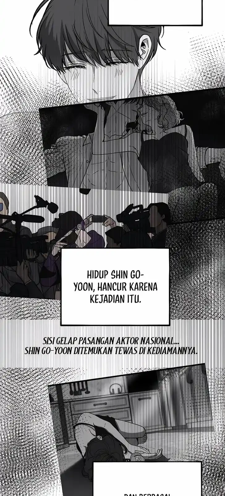 Endless Yearning Chapter 1 - halaman 64