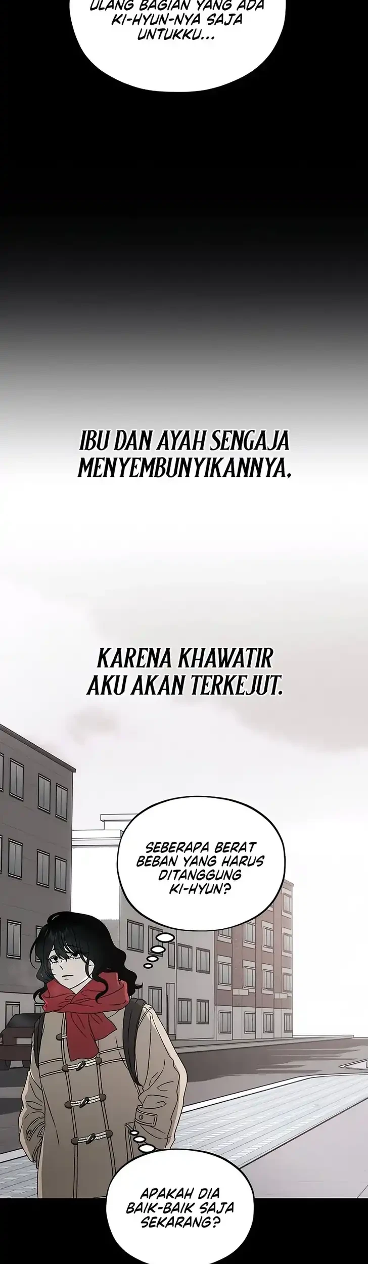 Endless Yearning Chapter 1 - halaman 66