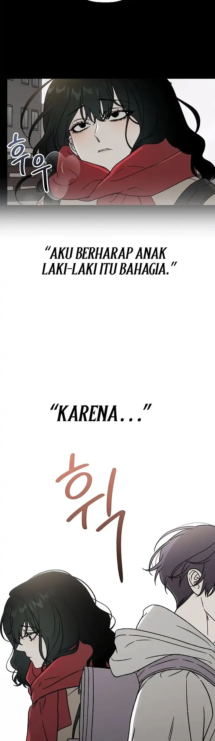 Endless Yearning Chapter 1 - halaman 67