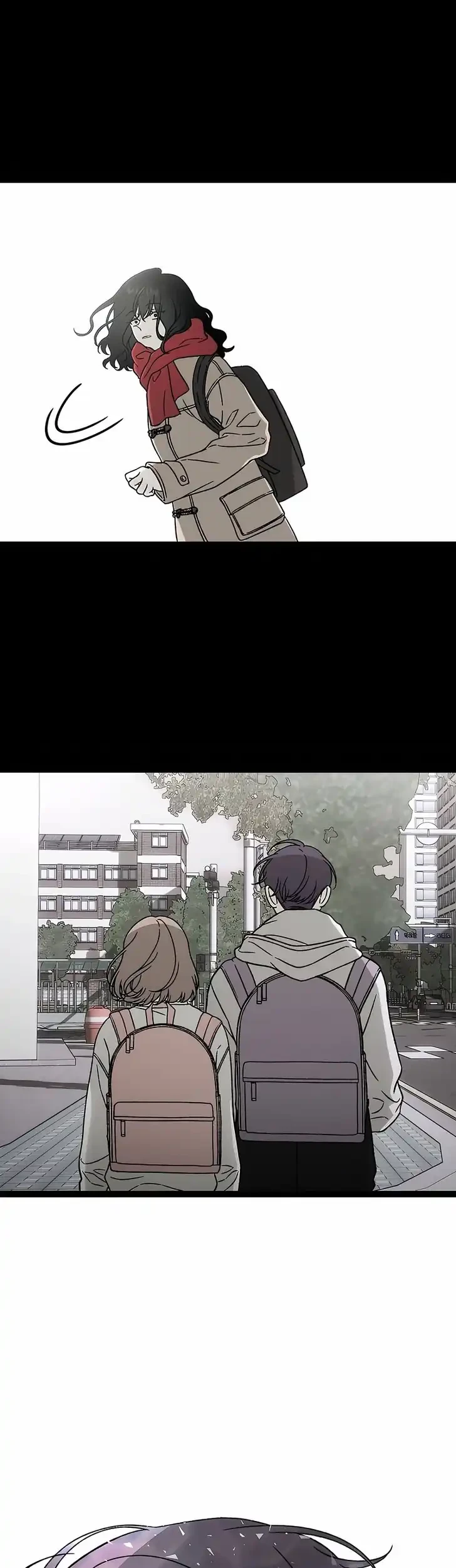Endless Yearning Chapter 1 - halaman 69