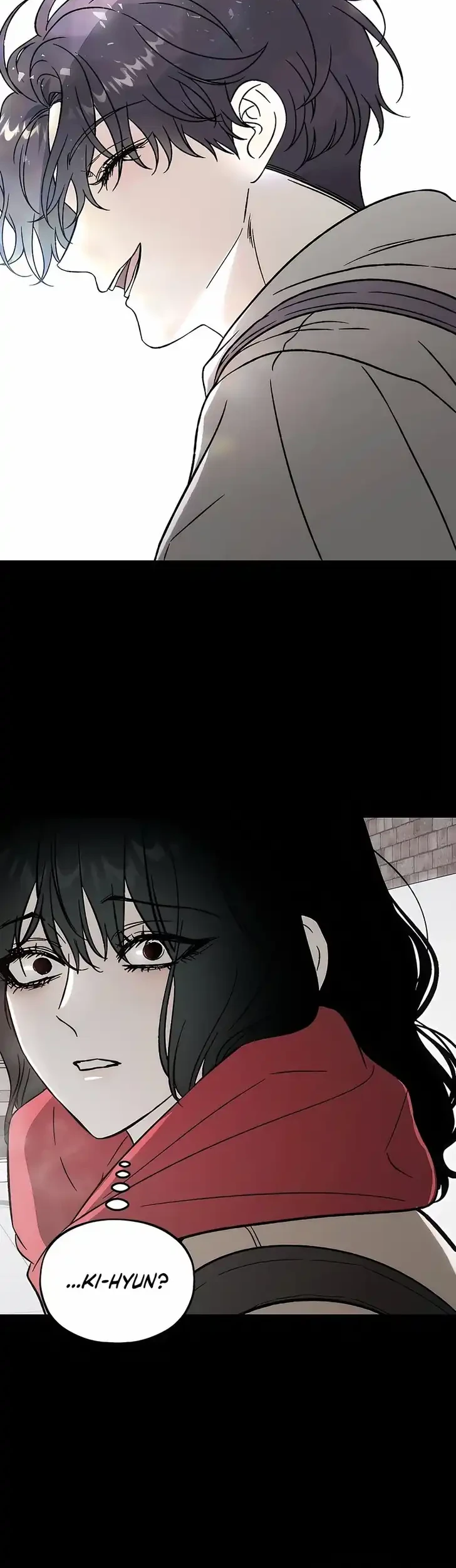 Endless Yearning Chapter 1 - halaman 70