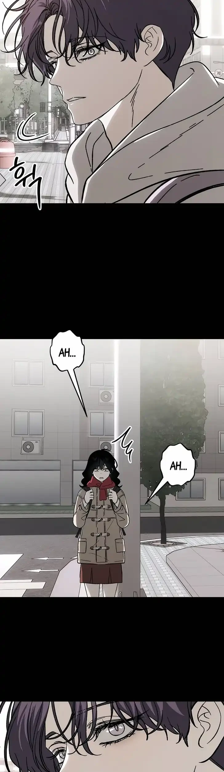 Endless Yearning Chapter 1 - halaman 73