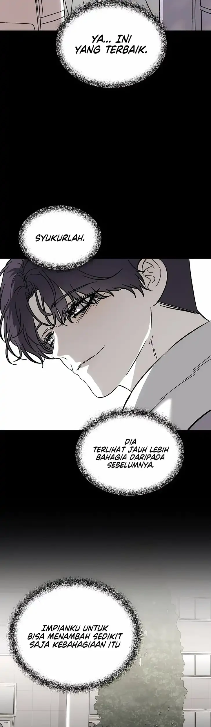 Endless Yearning Chapter 1 - halaman 77