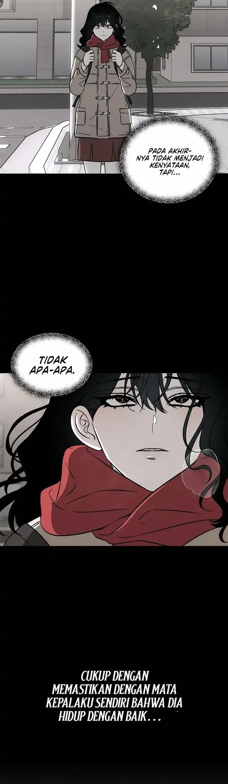 Endless Yearning Chapter 1 - halaman 78