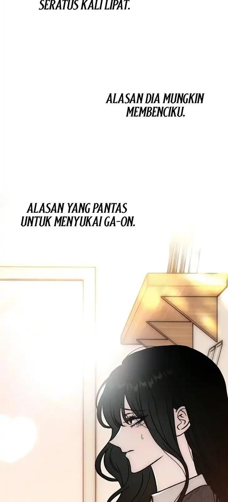 Endless Yearning Chapter 10 - halaman 28