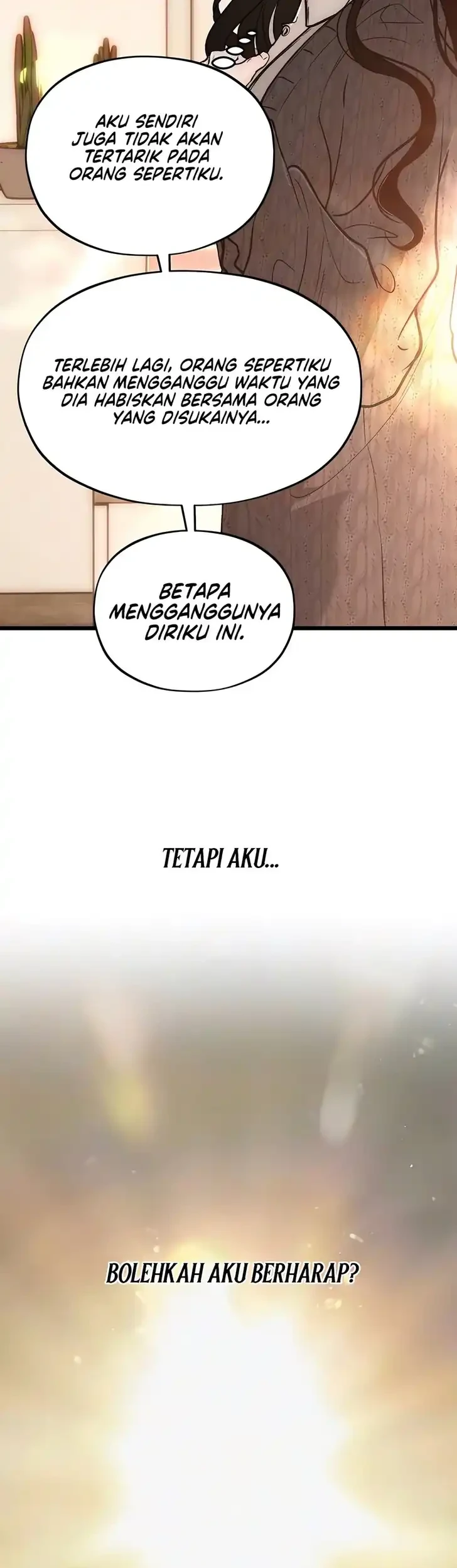Endless Yearning Chapter 10 - halaman 29