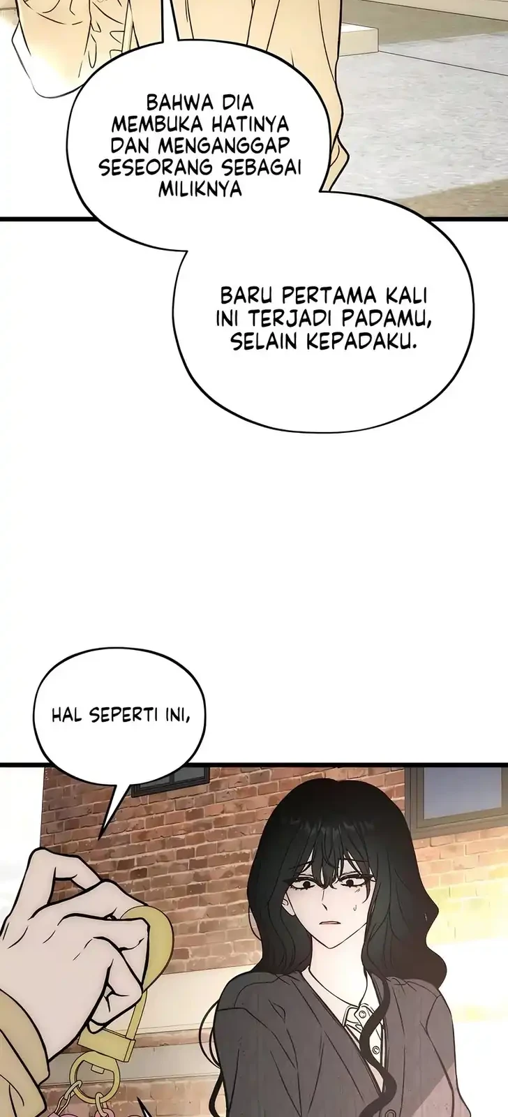 Endless Yearning Chapter 10 - halaman 44