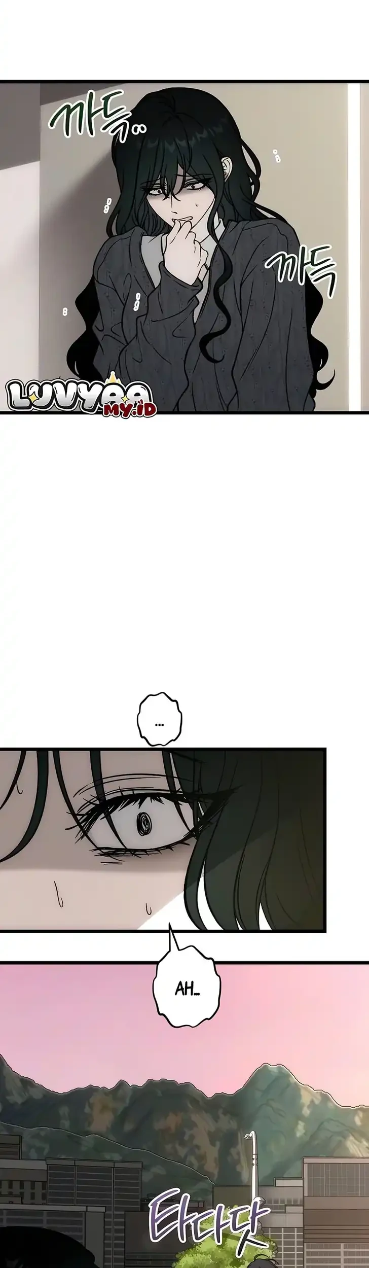 Endless Yearning Chapter 10 - halaman 58