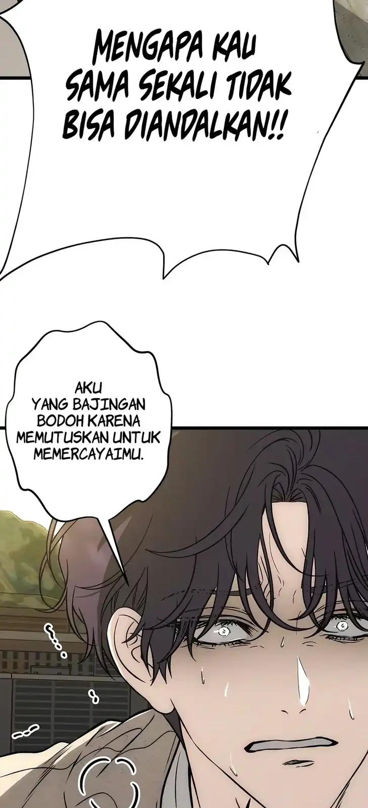 Endless Yearning Chapter 10 - halaman 60